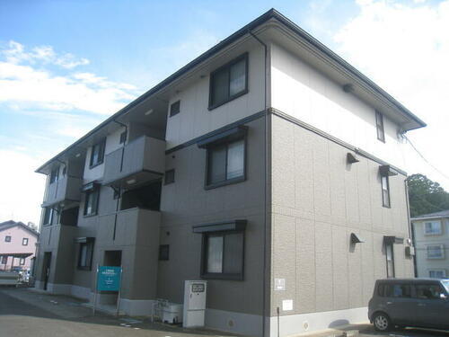 福島県福島市永井川字壇ノ腰 賃貸アパート