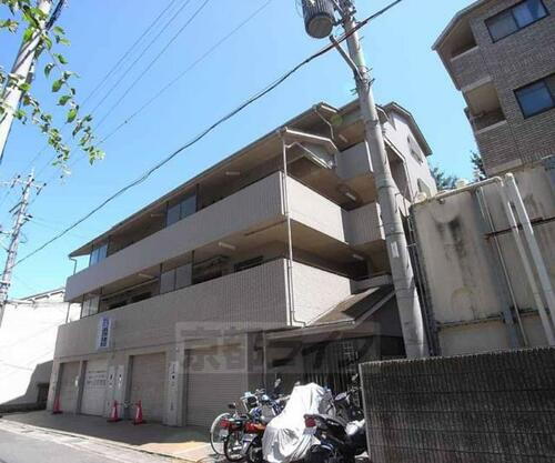 京都府京都市伏見区淀本町 5階建 築36年3ヶ月