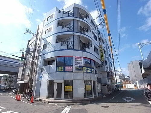 クィーンライフ鳴尾