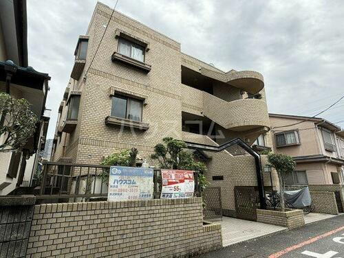 アーガスヒルズ６ 3階建