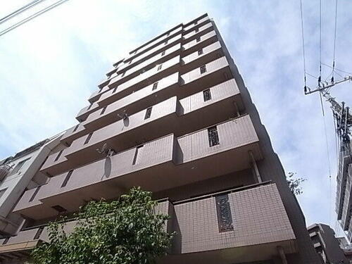 兵庫県神戸市中央区生田町１丁目 賃貸マンション