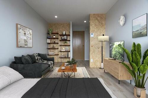 埼玉県熊谷市箱田６丁目 賃貸マンション