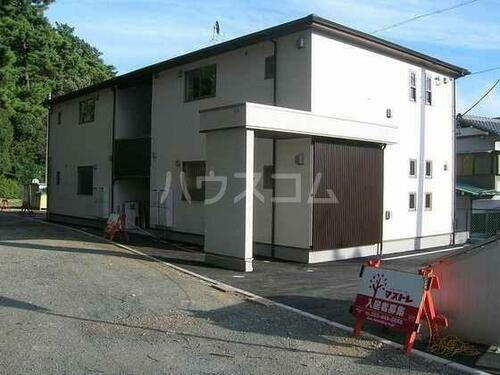 静岡県浜松市中央区下池川町 2階建