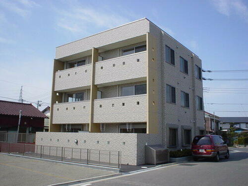 ＢＡＹ　ＳＩＤＥ　ＣＯＵＲＴ壱番館 3階建