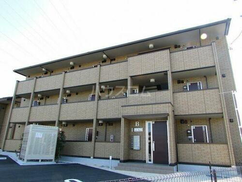 静岡県浜松市中央区初生町 3階建 築9年3ヶ月
