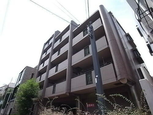 兵庫県神戸市中央区山本通５丁目 6階建 築29年