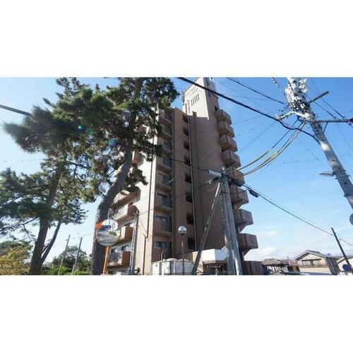 ＪＩＮハイツ富田浜