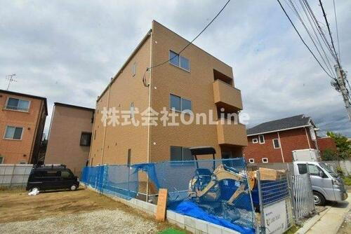 アーク東久宝寺