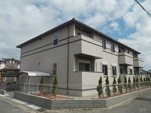 愛知県春日井市出川町２丁目 賃貸アパート