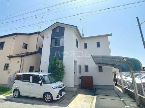 和田町９３－７貸家