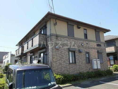 神奈川県秦野市堀山下 2階建 築22年9ヶ月