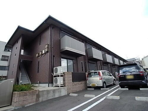 兵庫県明石市別所町 築17年10ヶ月 2階建