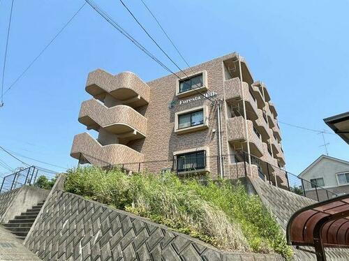 神奈川県厚木市飯山南４丁目 賃貸マンション