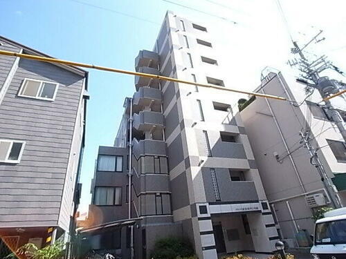 兵庫県神戸市東灘区田中町１丁目 築25年10ヶ月 8階建