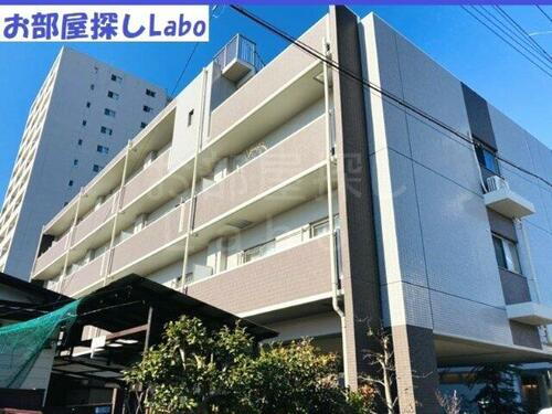 Ｈｅｒｍｉｔａｇｅ 4階建