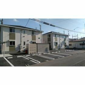 栃木県小山市大字羽川 2階建 築3年6ヶ月
