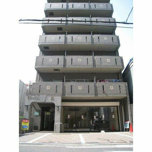 愛知県名古屋市東区泉２丁目 9階建 築21年4ヶ月