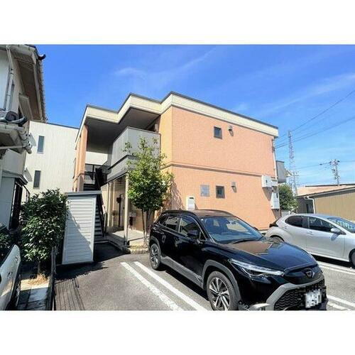 パルモ　シャリテ