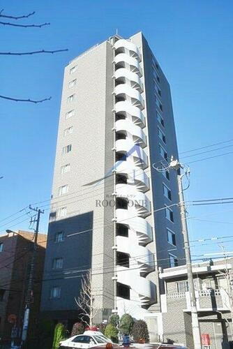 東京都品川区旗の台６丁目 14階建 築21年11ヶ月