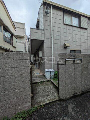 メゾン長谷部