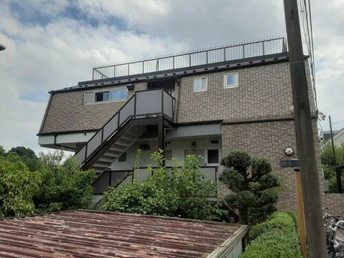 埼玉県和光市白子２丁目 3階建 築44年3ヶ月