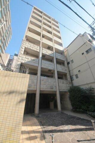 大阪府大阪市西区立売堀３丁目 10階建 築20年6ヶ月