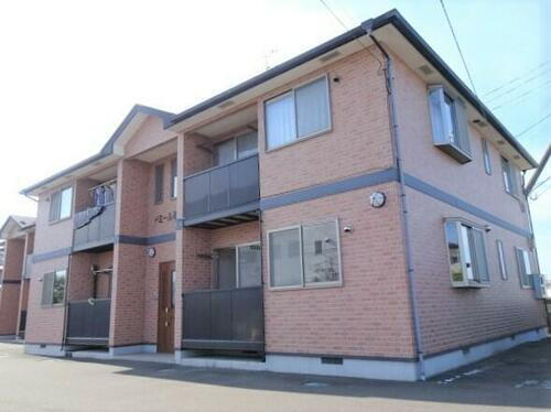 宮城県仙台市宮城野区福田町２丁目 賃貸アパート