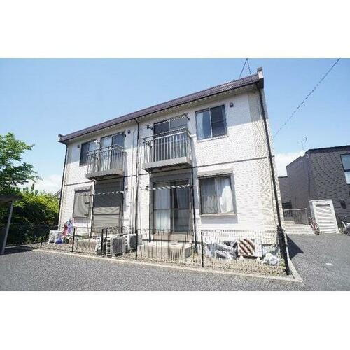 サージ　Ｄ 2階建