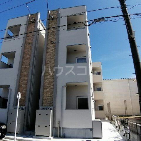 ハーモニーテラス呼続Ⅲ