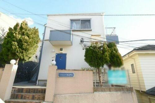 Ｇ・Ａヒルズ港南中央