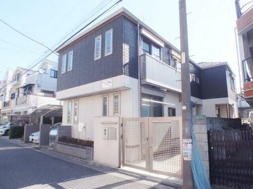 東京都練馬区平和台３丁目 賃貸アパート