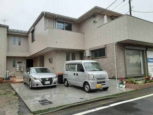 コルディアーレ 2階建