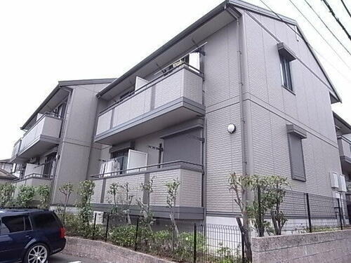 兵庫県神戸市東灘区西岡本５丁目 2階建