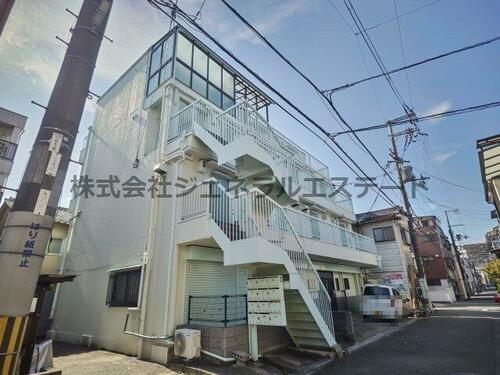 大阪府寝屋川市池田旭町 賃貸マンション