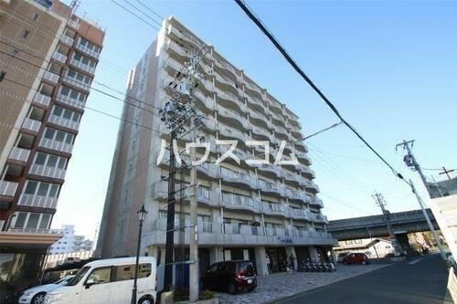 静岡県浜松市中央区西浅田１丁目 10階建 築29年