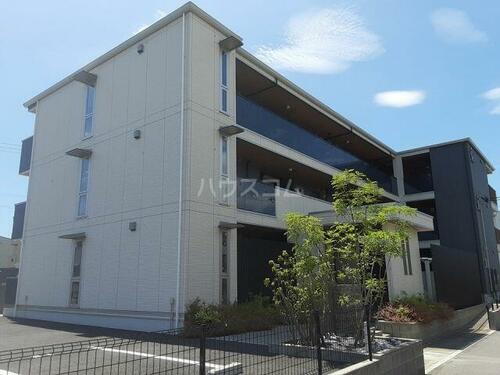 三重県四日市市ときわ４丁目 3階建 築4年7ヶ月