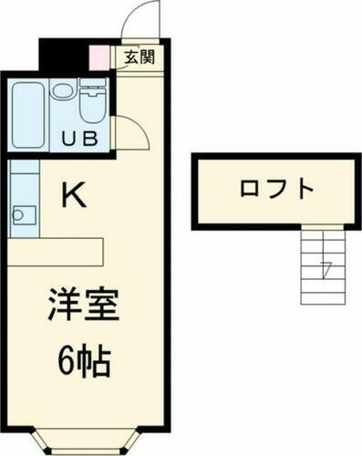 千葉県習志野市東習志野３丁目 実籾駅 ワンルーム アパート 賃貸物件詳細