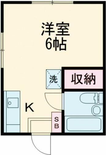 東京都江戸川区中葛西２丁目 葛西駅 ワンルーム マンション 賃貸物件詳細