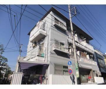 プレミアムフジタ 3階建