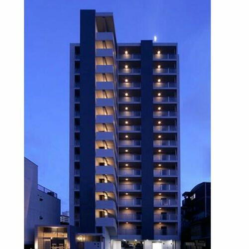 愛知県名古屋市中区新栄３丁目 14階建 築17年2ヶ月
