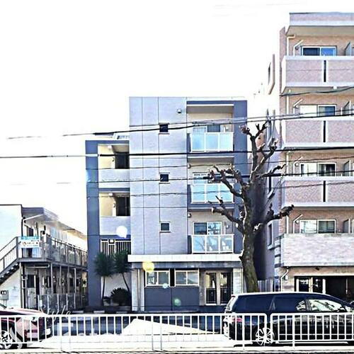 愛知県名古屋市瑞穂区豊岡通３丁目 4階建 築15年8ヶ月