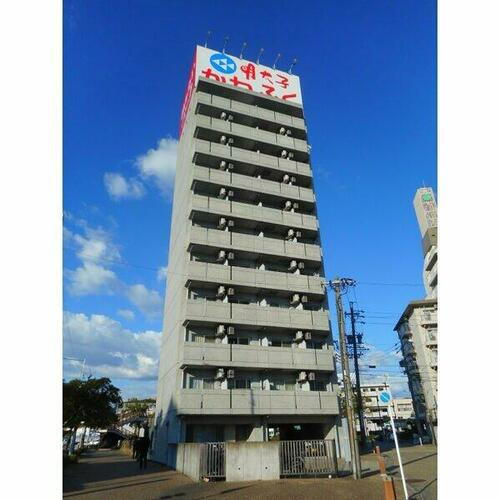 愛知県名古屋市熱田区伝馬１丁目 11階建 築17年5ヶ月