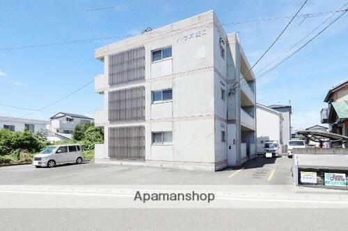 徳島県徳島市春日３丁目 賃貸マンション