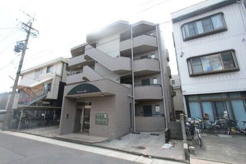 愛知県名古屋市中村区稲上町２丁目 賃貸マンション