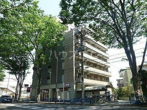 サンパラッツオ参番館