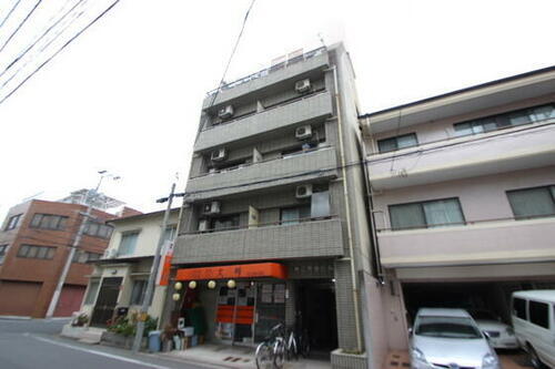第２原田ビル 5階建