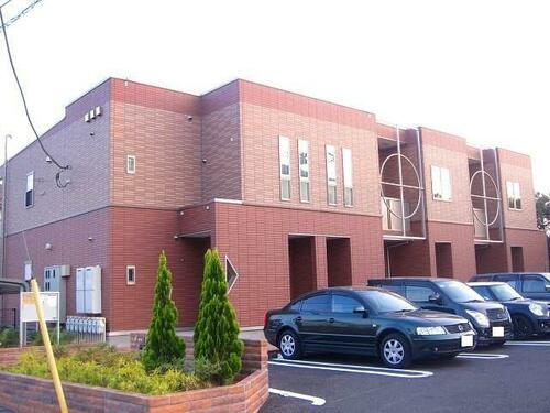 千葉県船橋市上山町２丁目 賃貸マンション