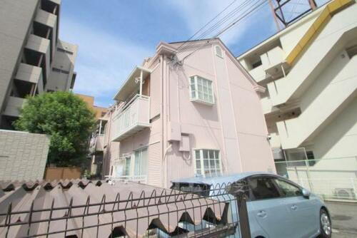 ハイムパータジェイ