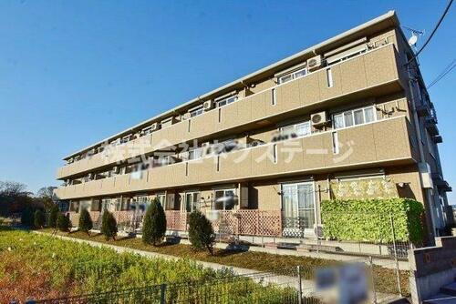 神奈川県海老名市社家２丁目 賃貸アパート