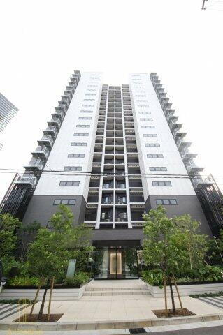 大阪府大阪市北区大淀中２丁目 19階建 築5年6ヶ月